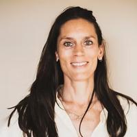 Pasfoto Heike Huidekoper